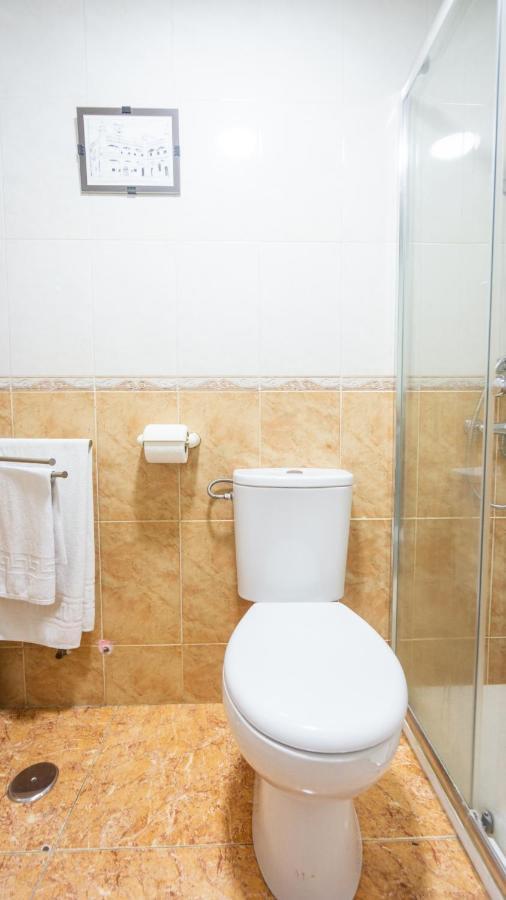 Rentalsevilla Resitur I 外观 照片