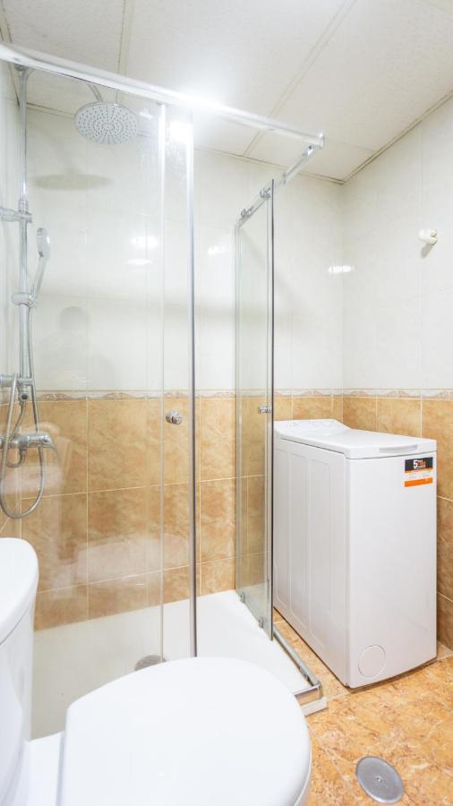 Rentalsevilla Resitur I 外观 照片