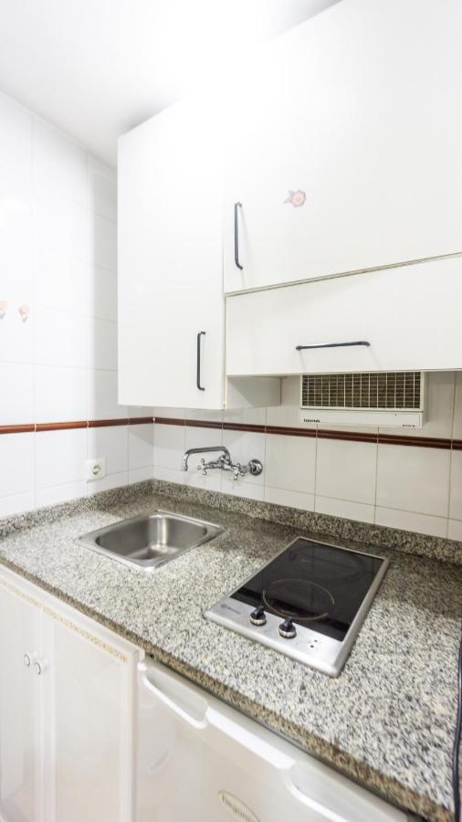 Rentalsevilla Resitur I 外观 照片