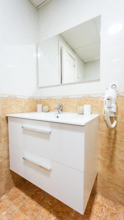 Rentalsevilla Resitur I 外观 照片