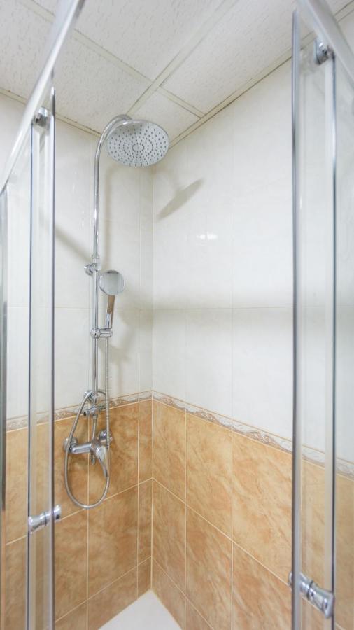 Rentalsevilla Resitur I 外观 照片