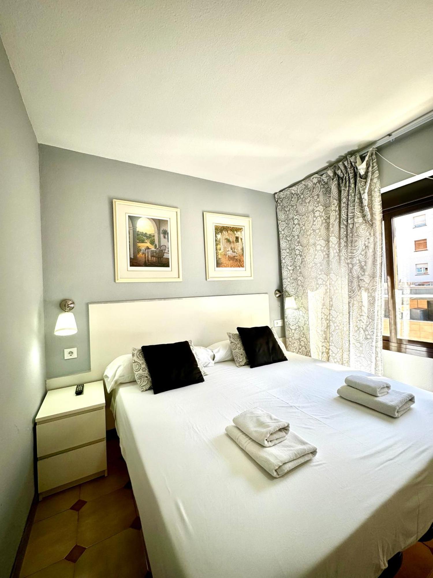 Rentalsevilla Resitur I 外观 照片
