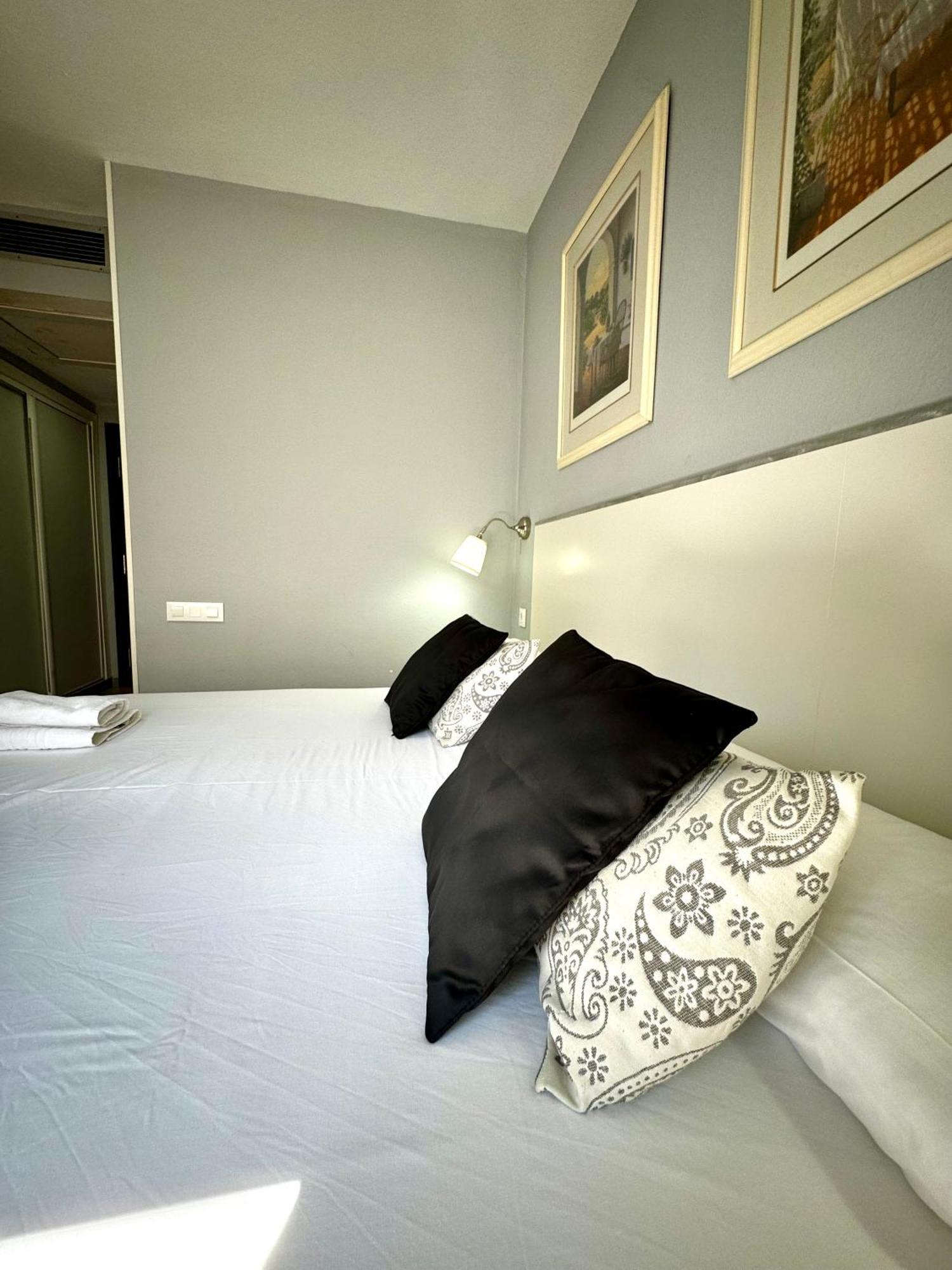 Rentalsevilla Resitur I 外观 照片